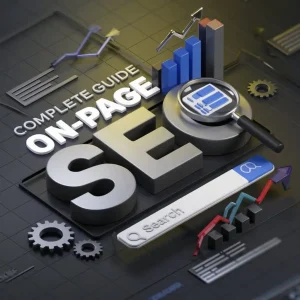 SEO Basics for Beginners